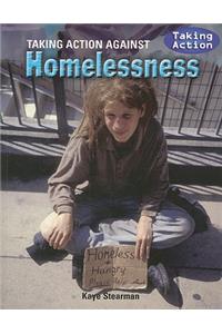 Taking Action Against Homelessness