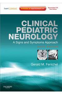 Clinical Pediatric Neurology