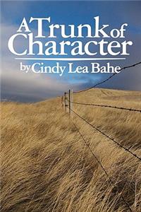 A Trunk of Character