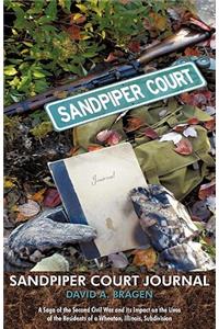 Sandpiper Court Journal
