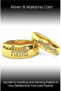Forever Newlyweds