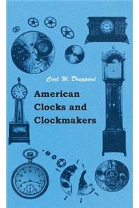 American Clocks and Clockmakers