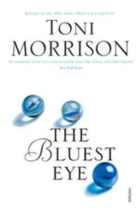 The Bluest Eye