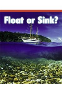 Float or Sink?
