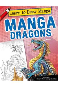 Manga Dragons