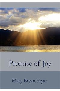 Promise of Joy