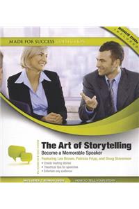 Art of Storytelling