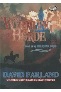 The Wyrmling Horde