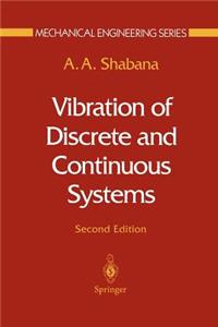 Vibration of Discrete and Continuous Systems