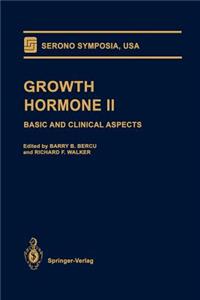Growth Hormone II
