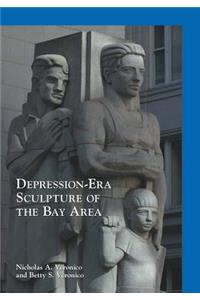 Depression-Era Sculpture of the Bay Area