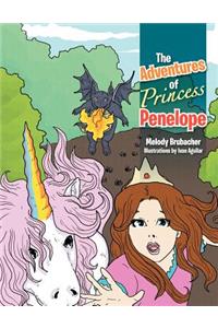 Adventures of Princess Penelope