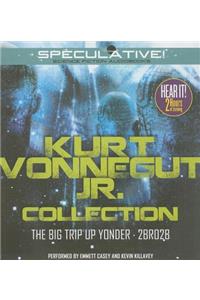 Kurt Vonnegut Jr. Collection