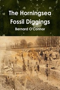 Horningsea Fossil Diggings