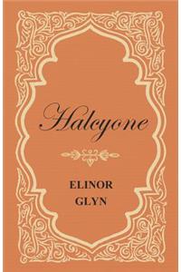 Halcyone