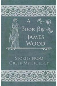 Stories from Greek Mythology