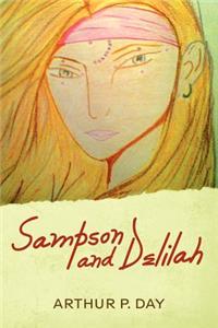 Sampson and Delilah