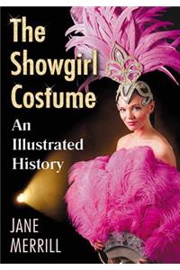 Showgirl Costume