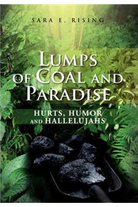 Lumps of Coal and Paradise