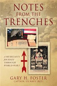 Notes from the Trenches