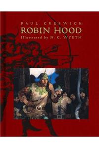 Robin Hood