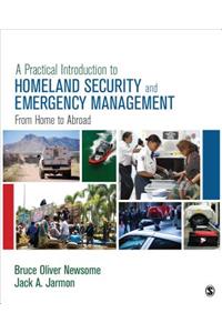 Practical Introduction to Homeland Security and Emergency Management