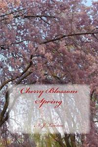 Cherry Blossom Spring