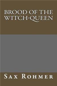Brood of the Witch-Queen