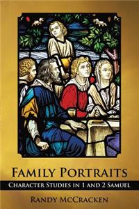 Family Portraits