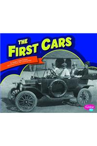 First Cars