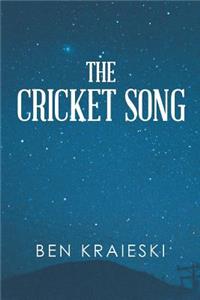 The Cricket Song