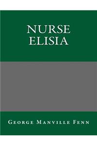 Nurse Elisia