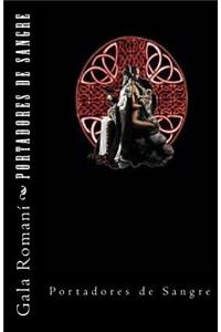 Portadores de Sangre