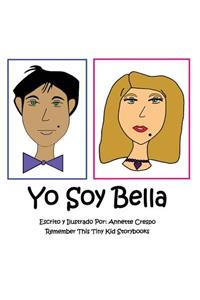 Yo Soy Bella