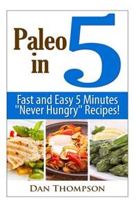 Paleo in 5