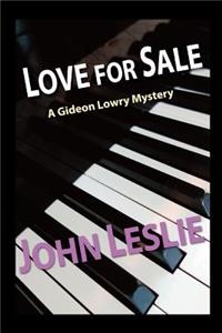Love for Sale