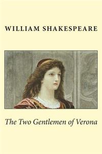 The Two Gentlemen of Verona