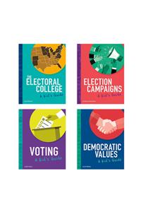 Kids' Guide to Elections