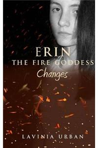 Erin the Fire Goddess