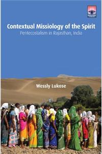 Contextual Missiology of the Spirit