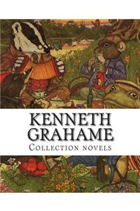 Kenneth Grahame, Collection novels