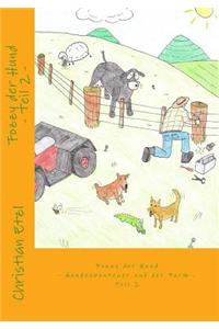 Fozzy der Hund Teil 2