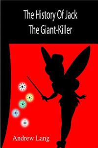 History Of Jack The Giant-Killer