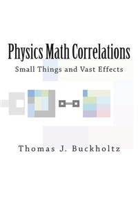 Physics Math Correlations