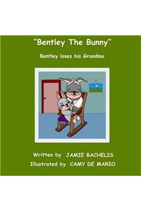 Bentley The Bunny