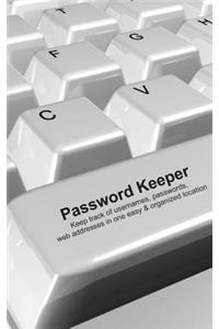 Password Keeper
