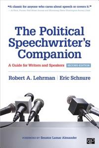 Political Speechwriter′s Companion