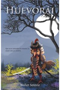 Huevorái