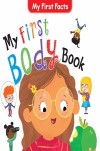 My First Body Book
