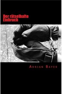 Der raetselhafte Einbruch